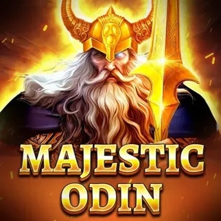 Majestic Odin speel demo
