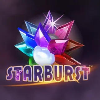 Starburst speel demo